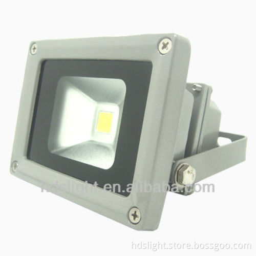 10W LED Projector 12V with IP65
